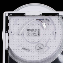 Потолочный светодиодный светильник Citilux СтарЛайт CL70313
