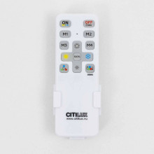 Потолочный светильник Citilux Купер CL724K105G0