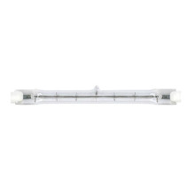 Лампа галогенная Uniel R7S 230W прозрачная J-118/230/R7s UL-00003308