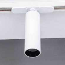 Трековый светодиодный светильник Citilux Тубус CL01T070N
