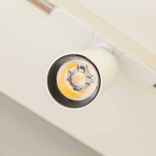 Трековый светодиодный светильник Citilux Тубус CL01T180