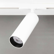 Трековый светодиодный светильник Citilux Тубус CL01T180