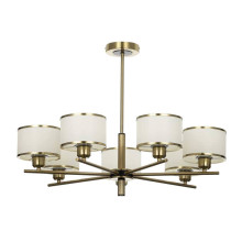 Подвесная люстра Citilux Alton CL421273