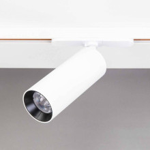Трековый светодиодный светильник Citilux Тубус CL01T120N