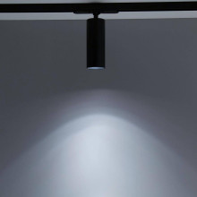 Трековый светодиодный светильник Citilux Тубус CL01T121N