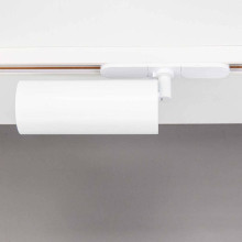 Трековый светодиодный светильник Citilux Тубус CL01T120N