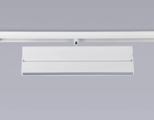 Трековый светодиодный светильник Ambrella light Track System Magnetic GL4065