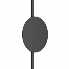Трековый светильник Denkirs AIR REFLEX DK5320-BK