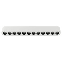 Трековый светодиодный светильник EKS Clarus Smart Akcent 0У-00002295