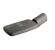 Уличный светодиодный консольный светильник Jazzway PSL 06 5016019