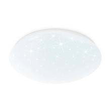 Потолочный светодиодный светильник Ambrella light Orbital Air FZ1077