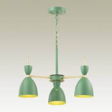 Подвесная люстра Lumion Moderni Gemma 3785/3