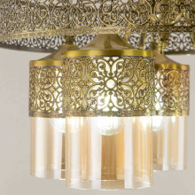 Подвесная люстра Citilux Эмир CL467153