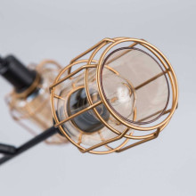 Подвесная люстра Citilux Таверна CL542162
