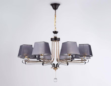 Подвесная люстра Ambrella light Traditional Modern TR4618