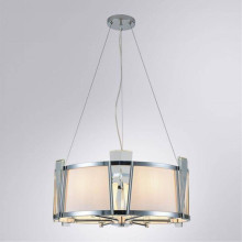 Подвесная люстра Arte Lamp Grato A4079LM-6CC