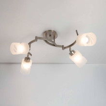 Потолочная люстра Citilux Астро CL125142