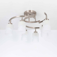 Потолочная люстра Citilux Астро CL125162