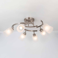 Потолочная люстра Citilux Астро CL125162