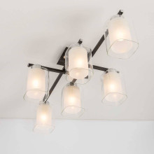 Потолочная люстра Citilux Диез CL111161