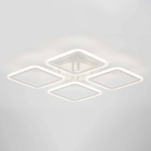 Потолочная светодиодная люстра Citilux Марсель CL232140R