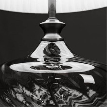 Настольная лампа Arte Lamp Nekkar A5044LT-1PB
