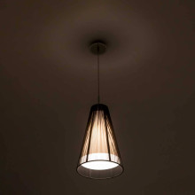 Подвесной светильник Citilux Черный CL936008