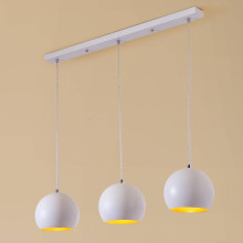 Подвесной светильник Citilux Оми CL945130