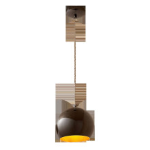 Подвесной светильник Citilux Оми CL945115