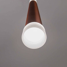 Подвесной светодиодный светильник Citilux Вегас CL227013