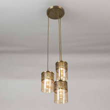 Подвесной светильник Citilux Эмир CL467033