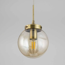 Подвесной светильник Citilux Планета CL105115
