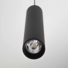 Подвесной светодиодный светильник Citilux Тубус CL01PB121N