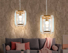 Подвесной светильник Ambrella light Traditional TR5108