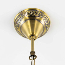 Подвесной светильник Citilux Каир CL419213