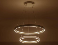Подвесной светодиодный светильник Ambrella light Comfort Line FL5862
