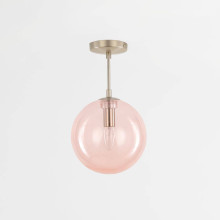 Подвесной светильник Citilux Томми CL102625