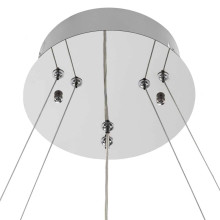 Подвесной светодиодный светильник Citilux Чезаре CL338161