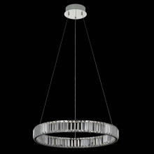 Подвесной светодиодный светильник Citilux Чезаре CL338161