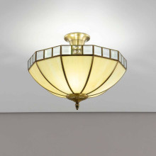 Потолочный светильник Citilux Шербург-1 CL440141