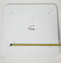 Потолочный светодиодный светильник Citilux Герцог CL722080RC