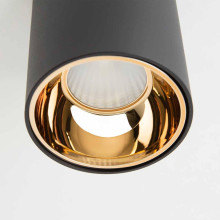Потолочный светодиодный светильник Citilux Старк CL7440113 