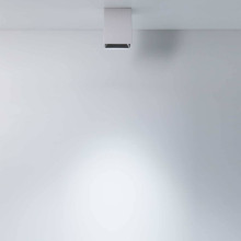 Потолочный светодиодный светильник Citilux Старк CL7440202 