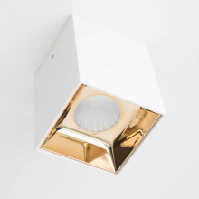 Потолочный светодиодный светильник Citilux Старк CL7440203 
