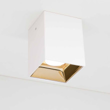 Потолочный светодиодный светильник Citilux Старк CL7440203 