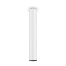 Потолочный светильник Ideal Lux Look PL1 H40 Bianco 233215