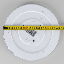 Потолочный светодиодный светильник Citilux Симпла CL714240V