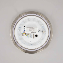 Потолочный светодиодный светильник Citilux Бостон CL709201N
