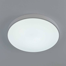 Потолочный светодиодный светильник с пультом ДУ Citilux Купер RGB Белый CL724105G0