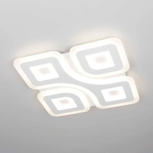 Потолочный светодиодный светильник Citilux Квест CL739160E
